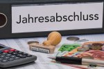 Jahresabschluss